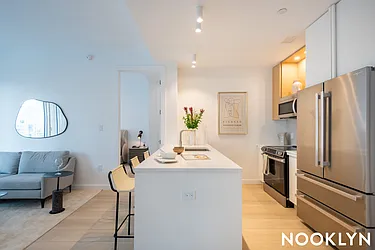 Rented by Nooklyn NYC LLC