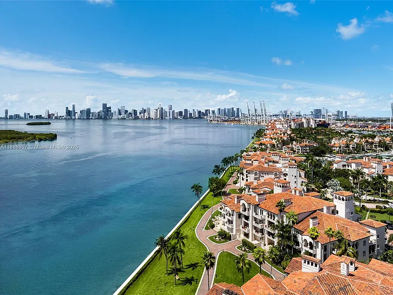 2331 Fisher Island Dr #4301 — Photo 7