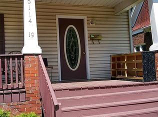 5114 19th Ave, Kenosha, WI 53140