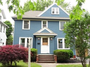 150 Parkside Ave, Rochester, NY 14609