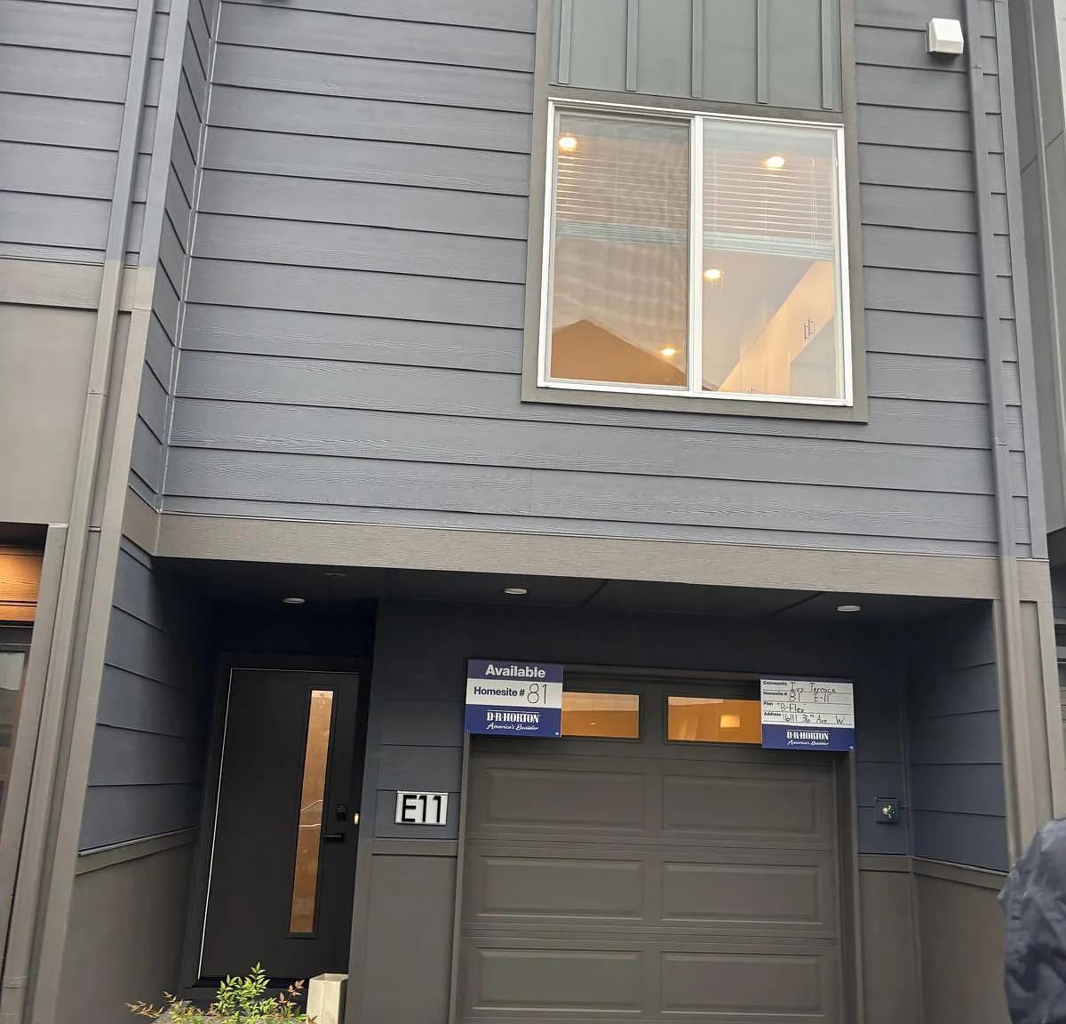 3 bed, 1653 sqft, $3,190 — Photo 2