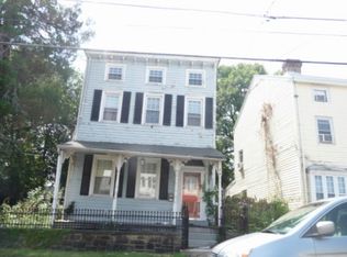 4124 Rhawn St, Philadelphia, PA 19136