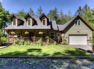 5160 NW Scenic Dr, Albany, OR 97321