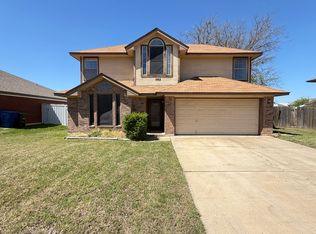 1102 Creek St, Copperas Cove, TX 76522