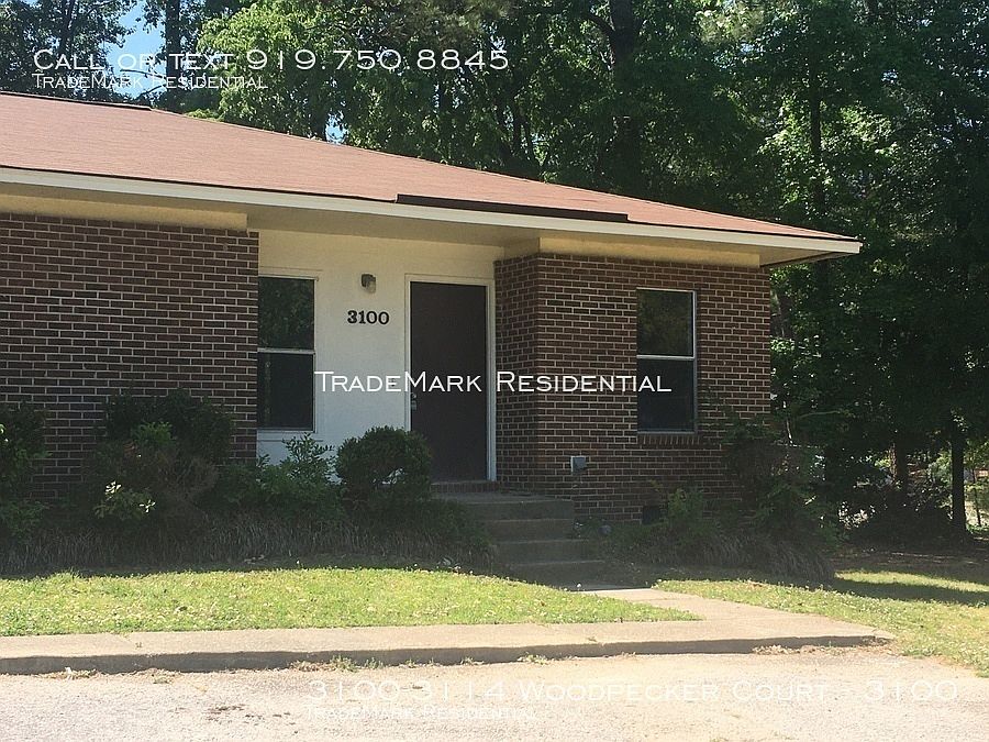 2nd image of 3100-3114 Woodpecker Ct #3100