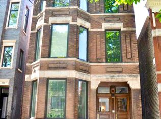 930 N Wolcott Ave #2, Chicago, IL 60622