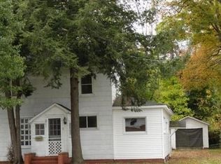 211 N Phelps St, Decatur, MI 49045