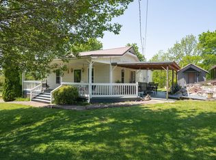 3830 Richmond Rd, Petersburg, TN 37144