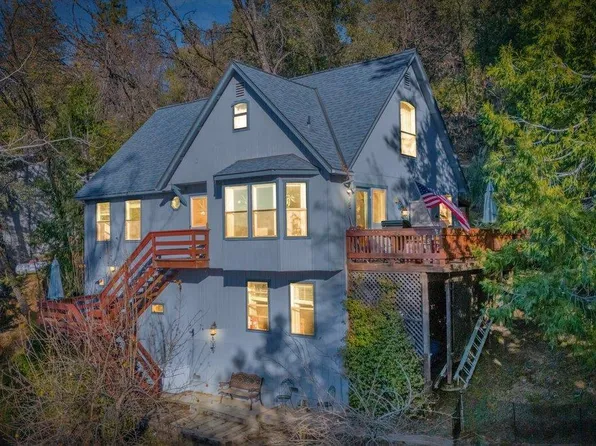 20550 Ponderosa Way, Tuolumne, CA 95379