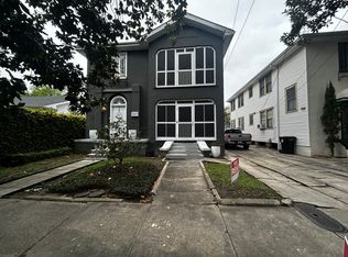1432 Calhoun St, New Orleans, LA 70118