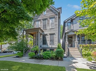 3300 N Hamilton Ave, Chicago, IL 60618