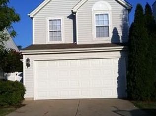 1210 Garden Village Dr, Florissant, MO