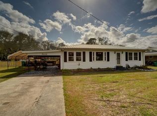 3392 Highway 307, Thibodaux, LA 70301