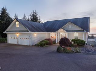 340 NE Waldport Heights Dr, Waldport, OR