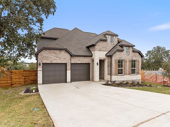 Berry Creek Highlands - Waterville Interior Image 3
