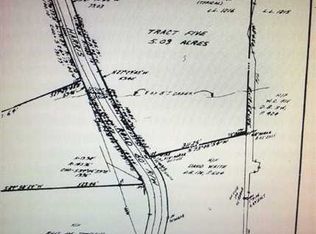 0 Clyde Cole Rd, Dallas, GA 30157