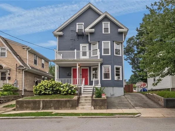 33-35 Stadden St, Providence, RI 02907