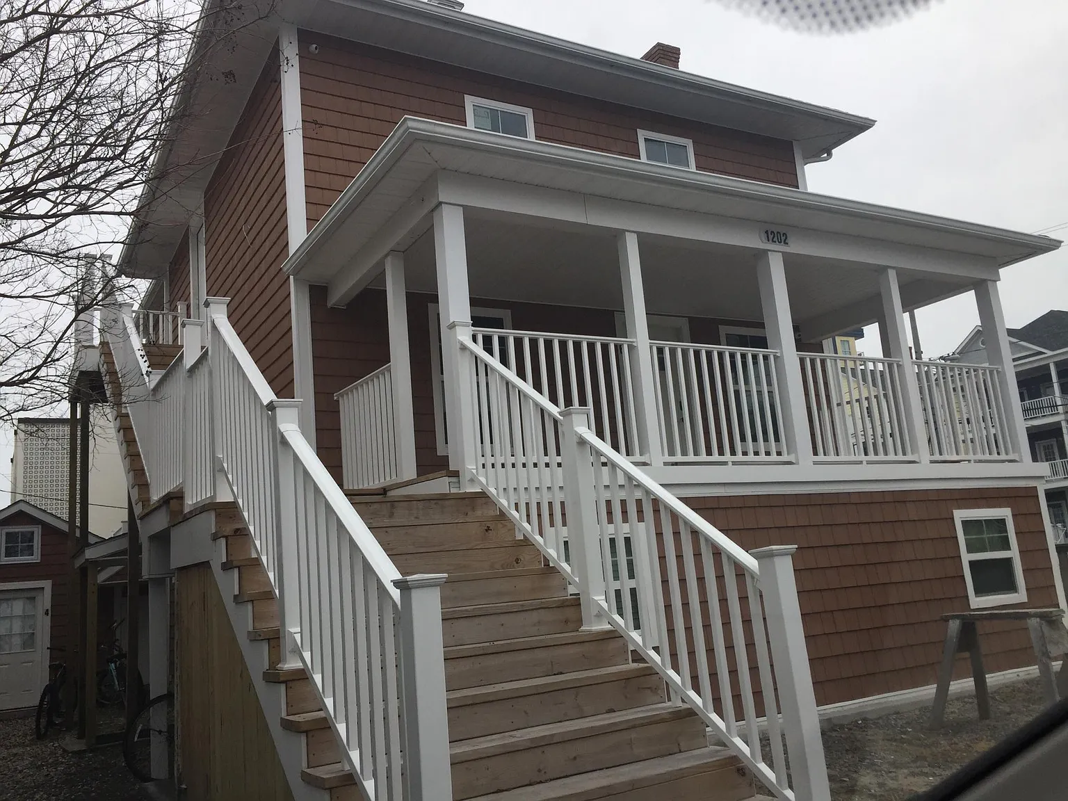 1202 N Baltimore Ave — Photo 2