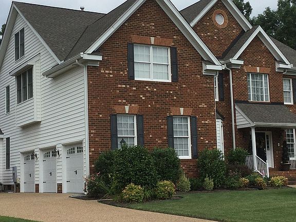 2nd image of 3801 Heverley Dr