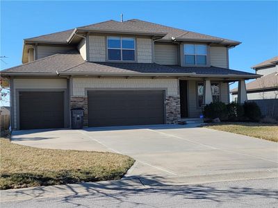2615 W Dartmouth St, Olathe, KS, 66061