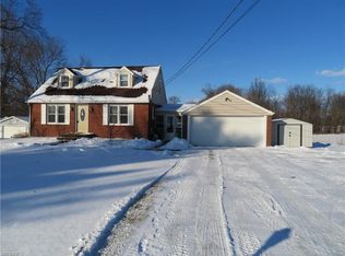 2478 E Smithville Western Rd, Wooster, OH 44691