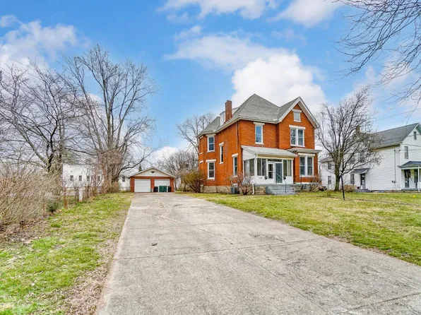 108 Parkway Ave, Cincinnati, OH 45216