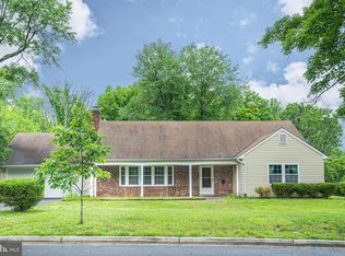 12410 Mount Pleasant Dr, Laurel, MD 20708