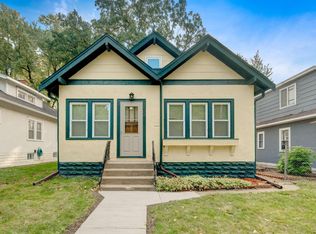 3522 Aldrich Ave N, Minneapolis, MN 55412