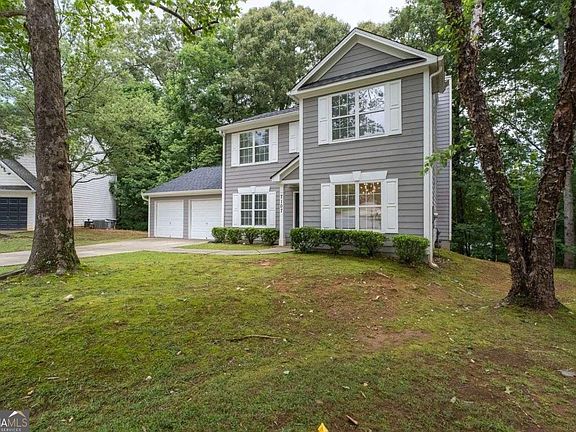 2nd image of 7107 Springchase Way
