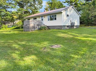 1571 Granton Abercrombie Rd, Abercrombie, NS B2H5C6
