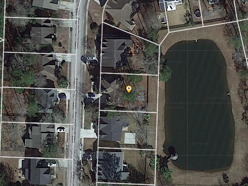 2nd image of 1613 William Hapton Way