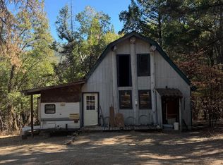 73046 Hill Road, Covelo, CA 95428