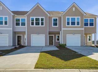 402 Tiliwa St, Summerville, SC 29486