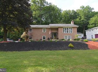 456 Old Lancaster Pike, Shillington, PA 19607