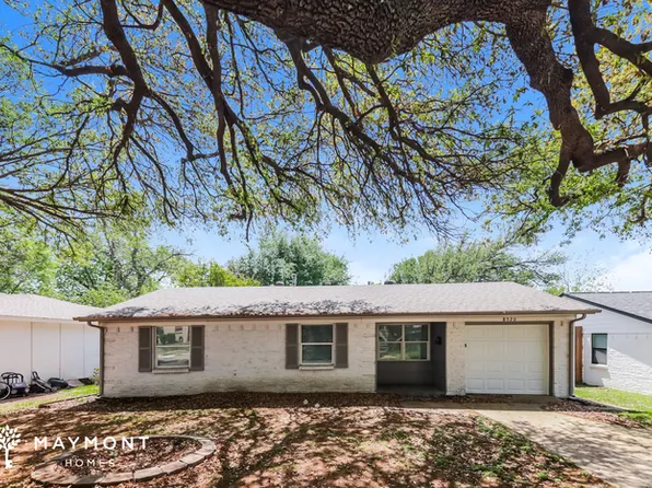 8520 Graywood Dr, Dallas, TX 75243