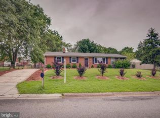 5302 Weaver Ter, Oxon Hill, MD 20745