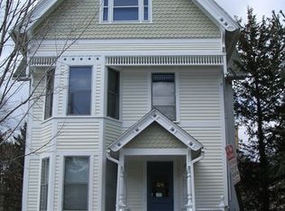 58 Livingston St #3, New Haven, CT 06511