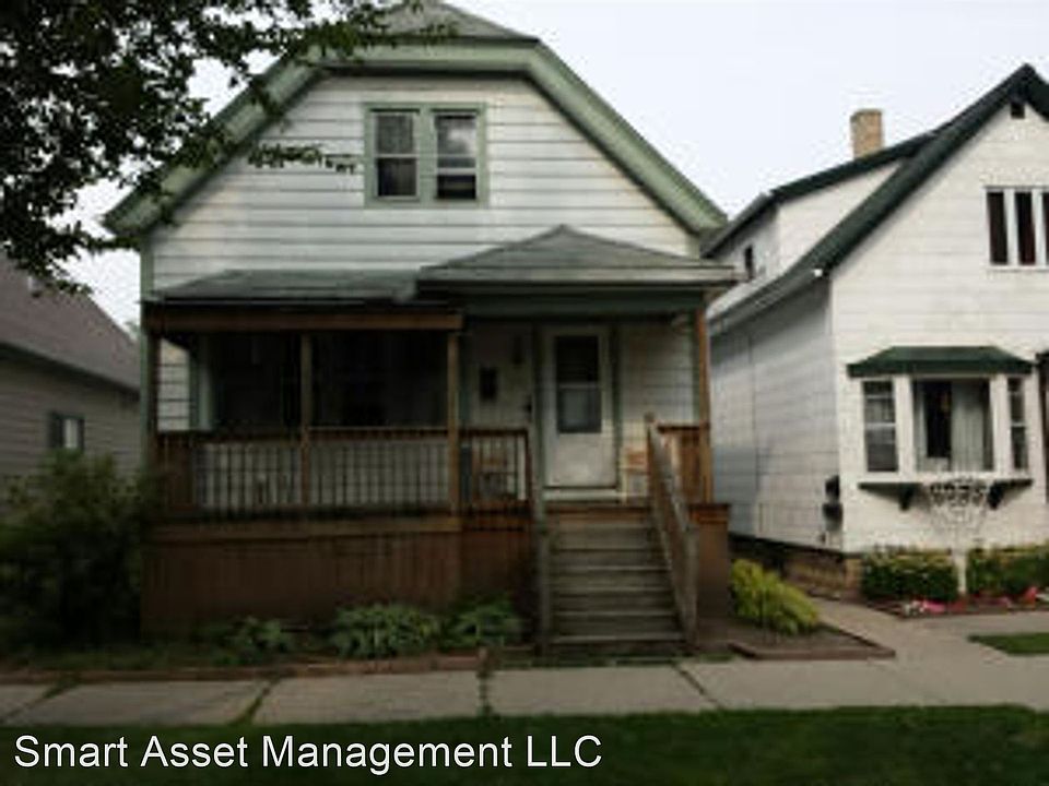 1st image of 2463 N Bartlett Ave #B