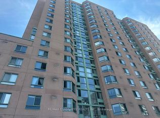 41 Markbrook Ln #1609, Toronto, ON M9V 5E6
