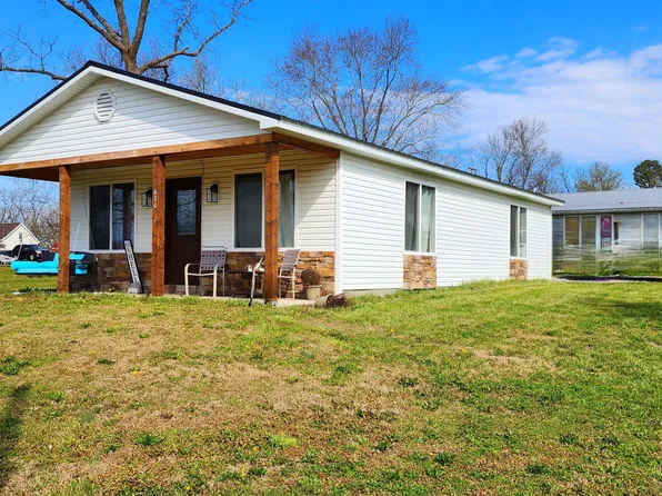 604 Marvin Avenue, Ava, MO 65608