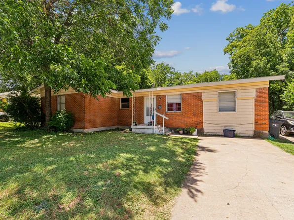 5312 Bandy Ave, Fort Worth, TX 76134