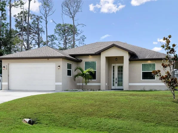 4528 Libby Rd, North Port, FL 34287