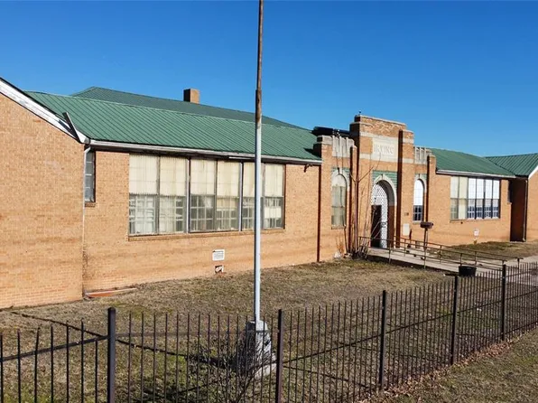 100 E Foreman St, El Reno, OK 73036