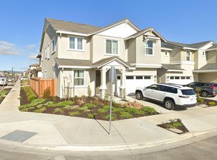1513 Canary Creek Way, Brentwood, CA 94513