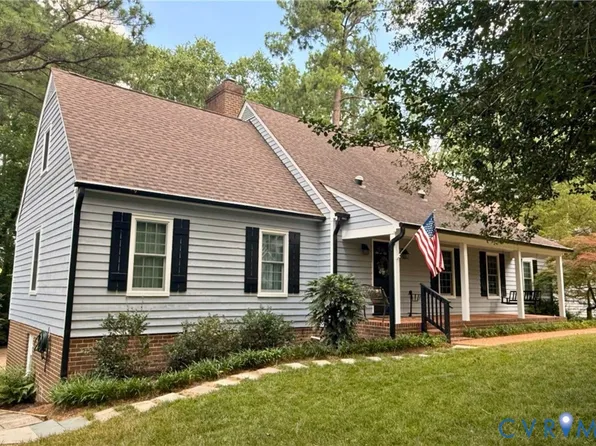 1710 Windingridge Dr, Henrico, VA 23238