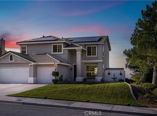 3297 Greystone Rd, San Bernardino, CA 92407