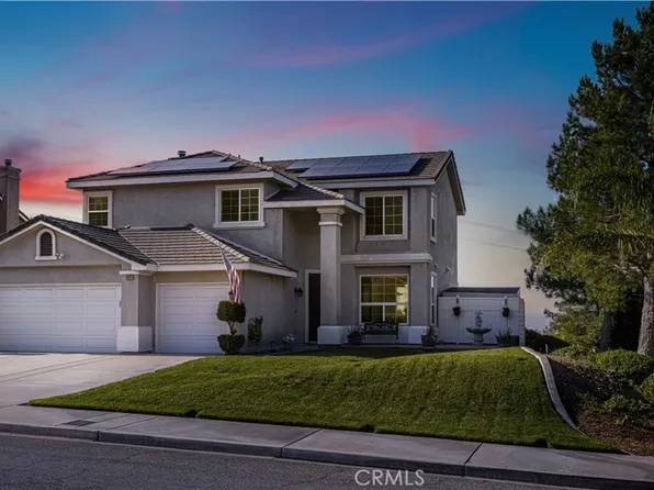 3297 Greystone Rd, San Bernardino, CA 92407