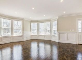 38 Juniper St #1F, Roxbury, MA 02119