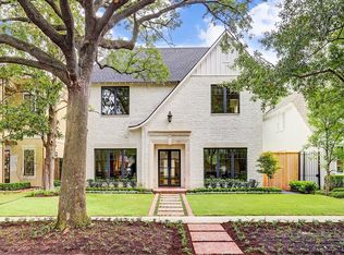 1821 Wroxton Rd, Houston, TX 77005