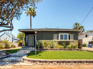 6850 Tower St, La Mesa, CA 91942